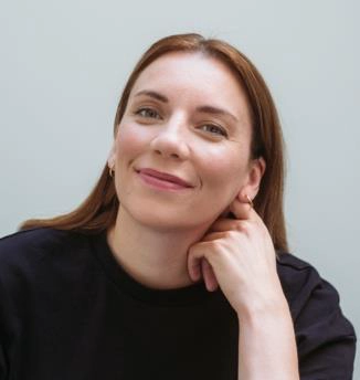 Janin Slomka Portrait